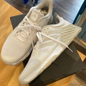 Adidas Dropset 2 Trainer Neutral Women’s 11 NIB